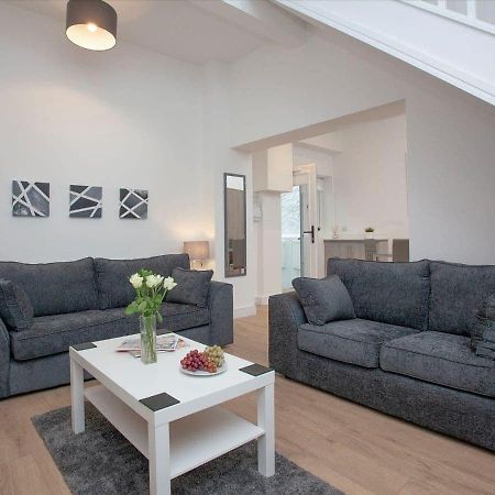 1 Primrose Mews Torquay Exterior foto