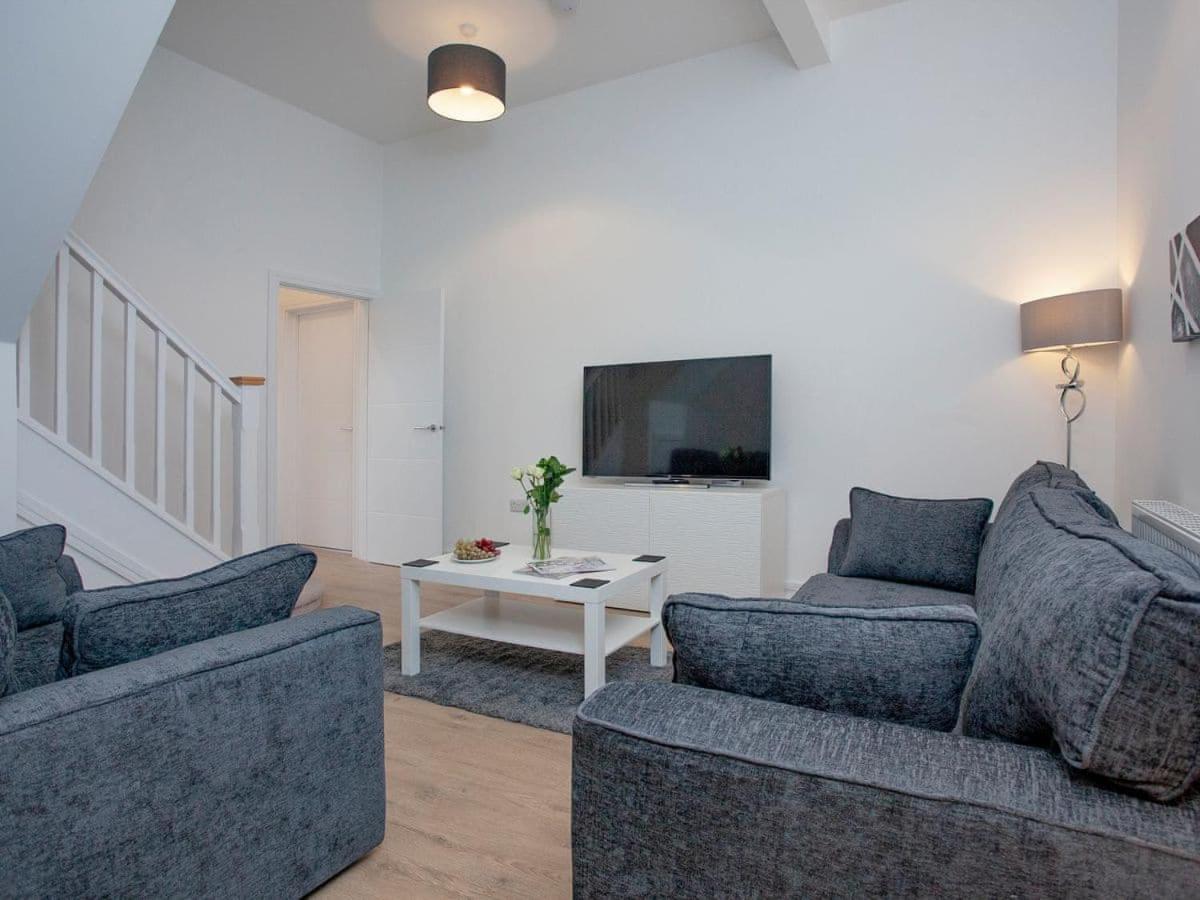 1 Primrose Mews Torquay Exterior foto