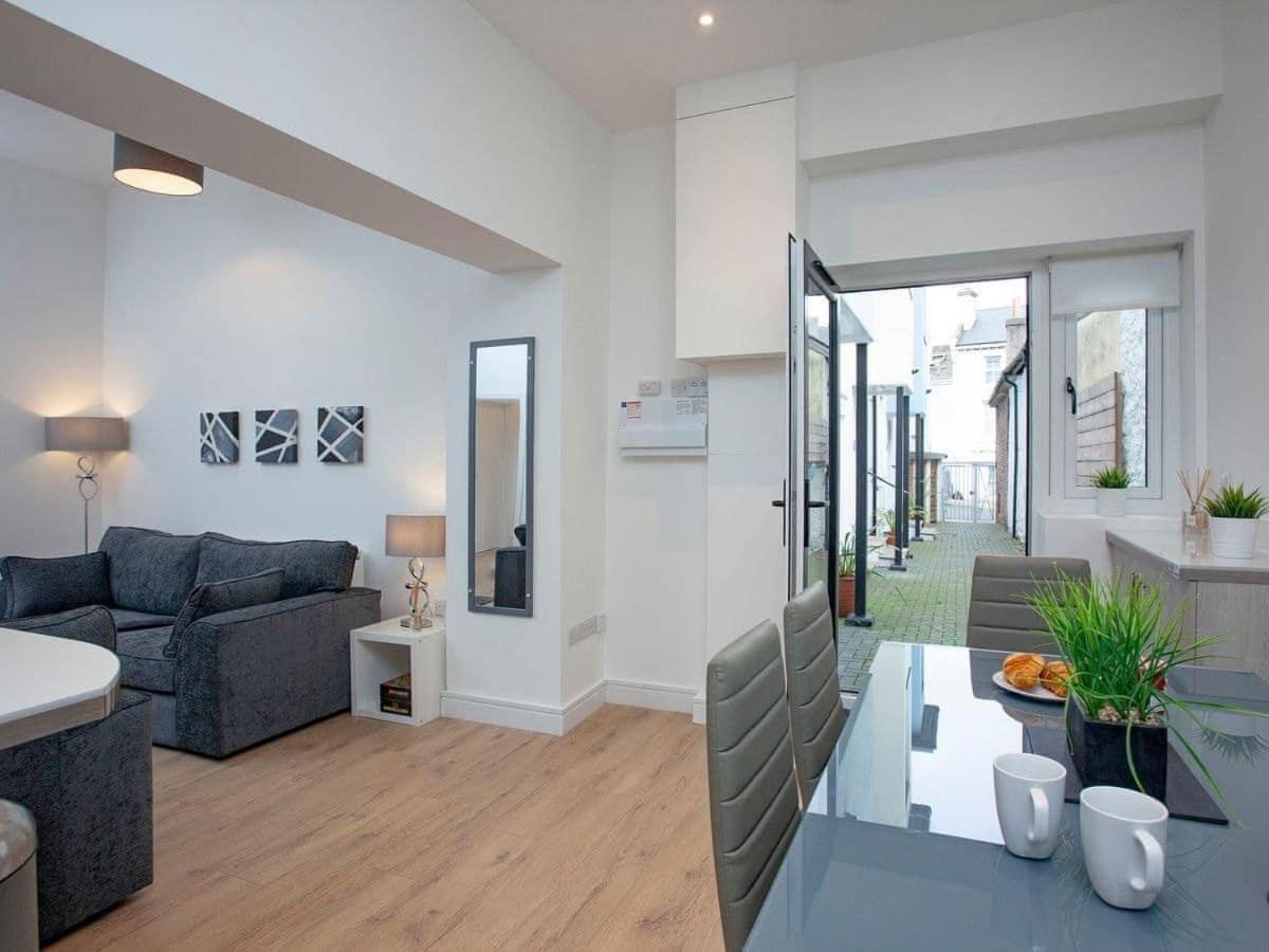 1 Primrose Mews Torquay Exterior foto